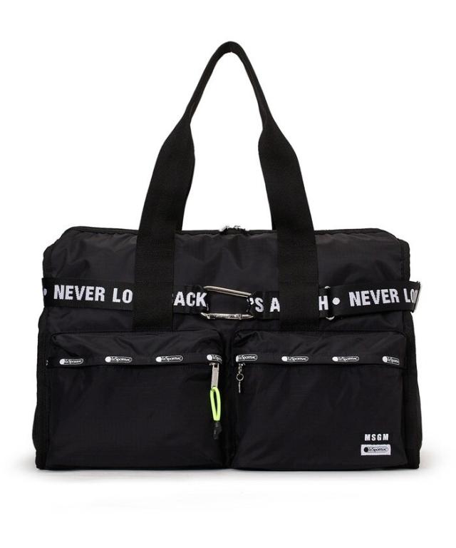 レスポートサック（LeSportsac）/(レスポートサック)ボストンバッグ 1857FA39_6