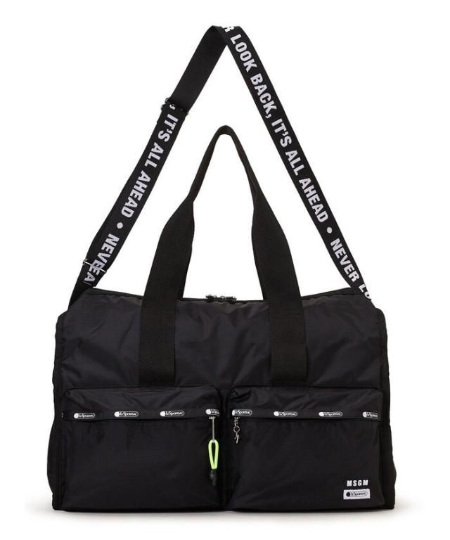 レスポートサック（LeSportsac）/(レスポートサック)ボストンバッグ 1857FA39_9