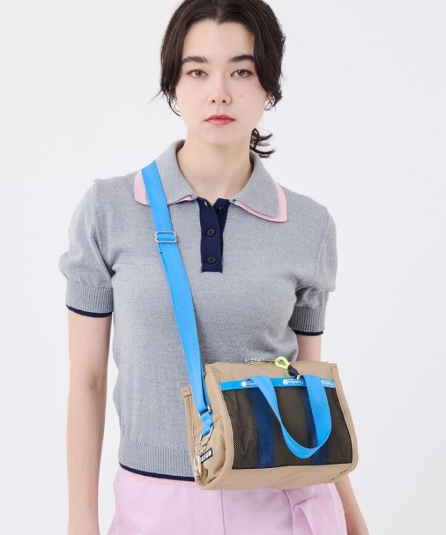レスポートサック（LeSportsac）/(レスポートサック)ショルダーバッグ 1853FA46