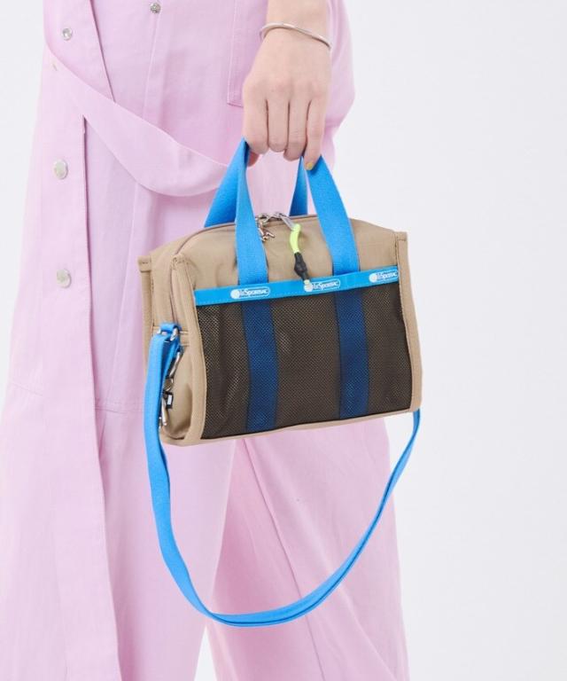 レスポートサック（LeSportsac）/(レスポートサック)ショルダーバッグ 1853FA46_1