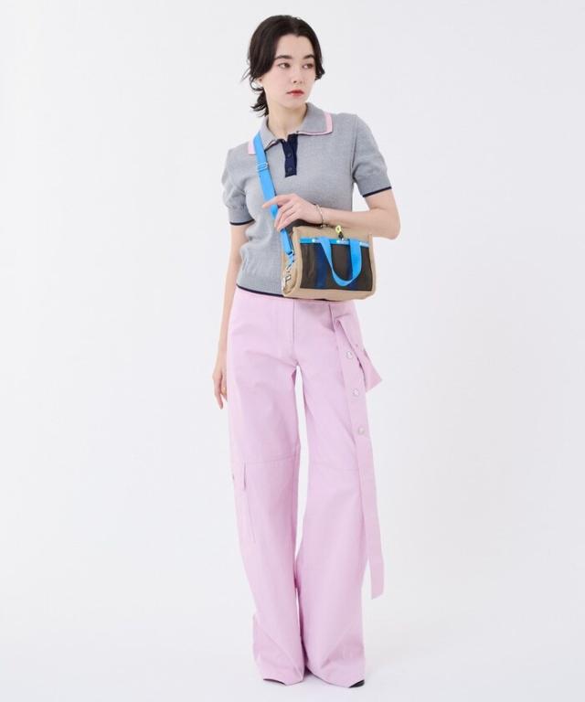 レスポートサック（LeSportsac）/(レスポートサック)ショルダーバッグ 1853FA46_2