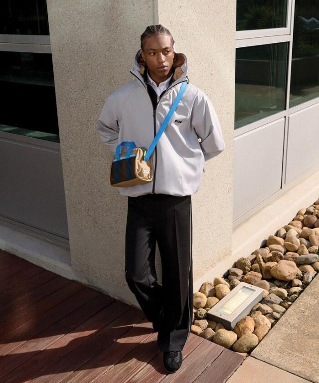 レスポートサック（LeSportsac）/(レスポートサック)ショルダーバッグ 1853FA46_4