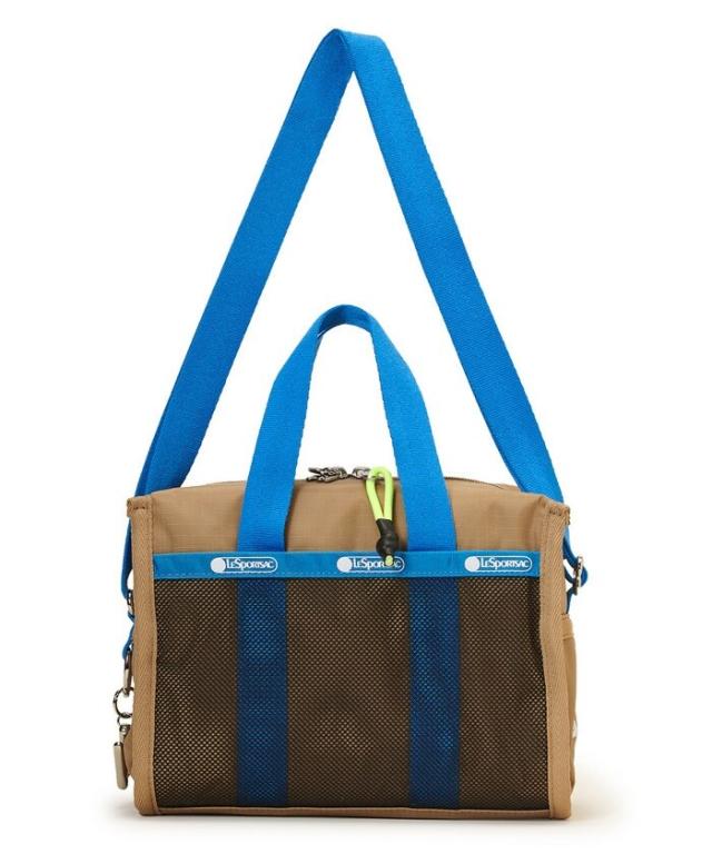 レスポートサック（LeSportsac）/(レスポートサック)ショルダーバッグ 1853FA46_8