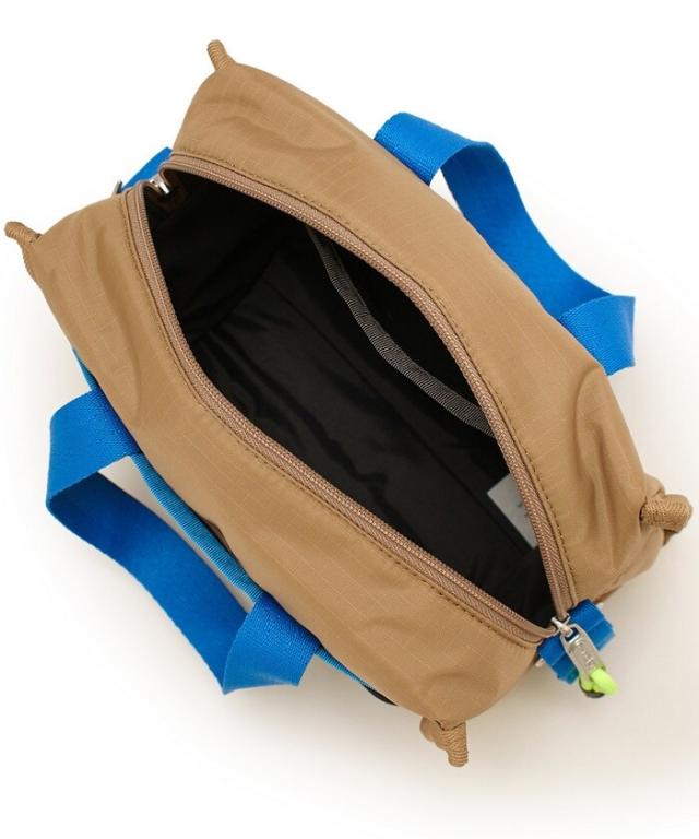 レスポートサック（LeSportsac）/(レスポートサック)ショルダーバッグ 1853FA46_11