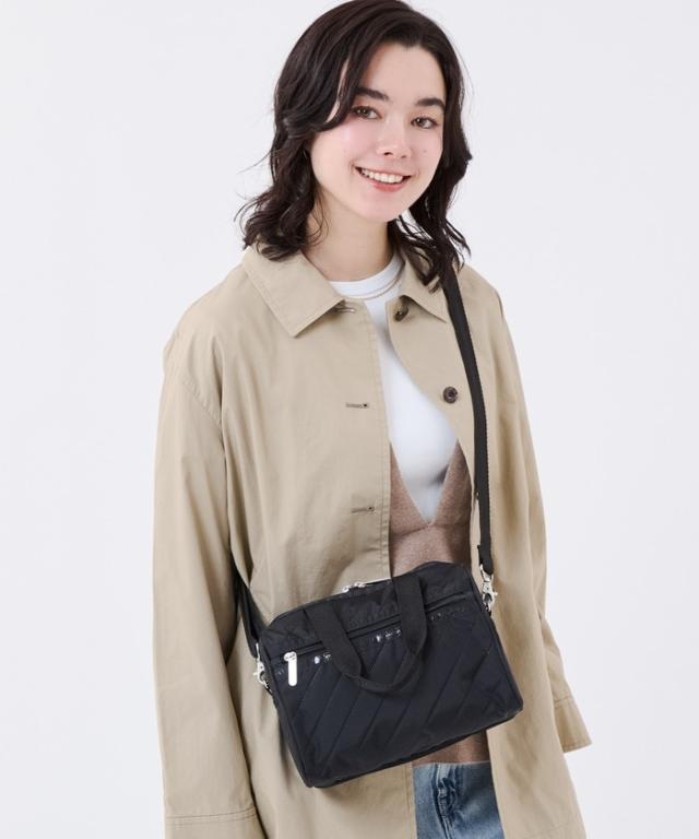 レスポートサック（LeSportsac）/(レスポートサック)ショルダーバッグ 3868HF45