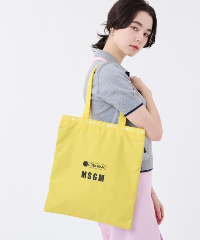 レスポートサック（LeSportsac）/(レスポートサック)トートバッグ 1863HG24