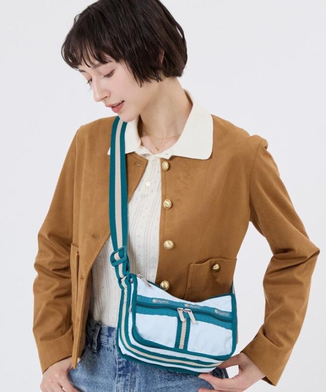 レスポートサック（LeSportsac）/(レスポートサック)ショルダーバッグ 1010FA17