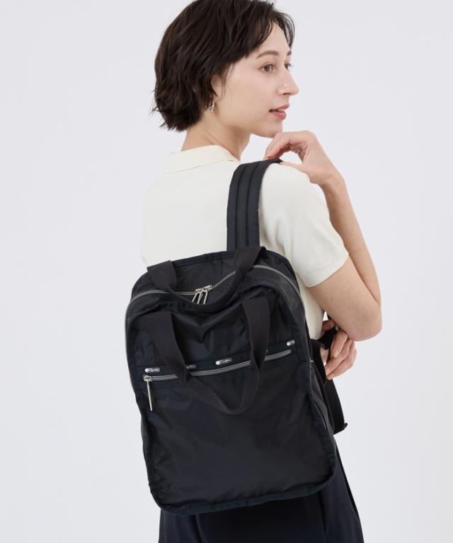 レスポートサック（LeSportsac）/(レスポートサック)バックパック/リュック 1809C363