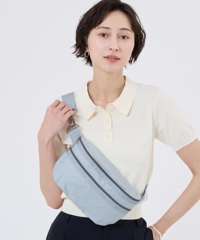レスポートサック（LeSportsac）/(レスポートサック)ボディバッグ/ウエストポーチ 3910LD51
