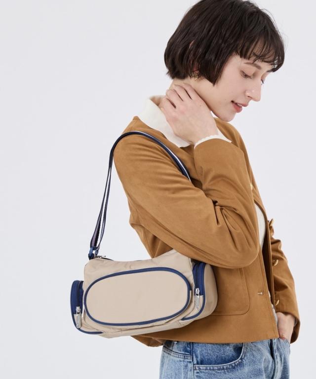 レスポートサック（LeSportsac）/(レスポートサック)ショルダーバッグ 1830FA04