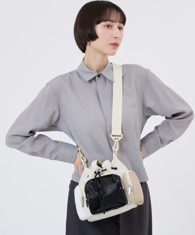 レスポートサック（LeSportsac）/(レスポートサック)ショルダーバッグ 1511FB37