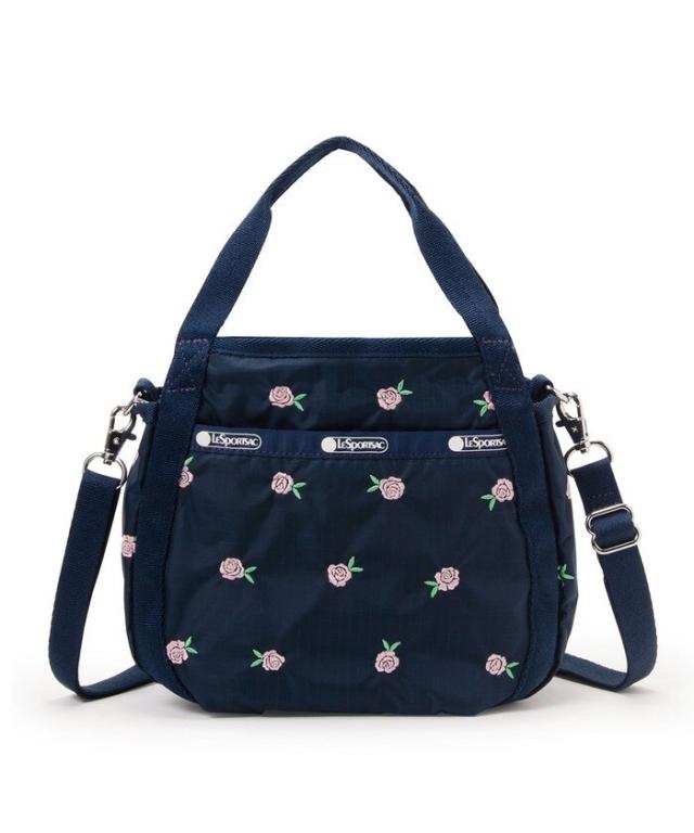 レスポートサック（LeSportsac）/(レスポートサック)ショルダーバッグ 8056HF59_3