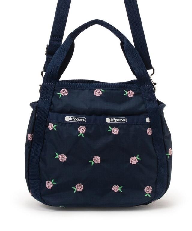 レスポートサック（LeSportsac）/(レスポートサック)ショルダーバッグ 8056HF59_5