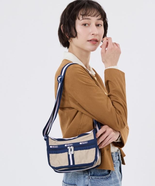 レスポートサック（LeSportsac）/(レスポートサック)ショルダーバッグ 1010FA04