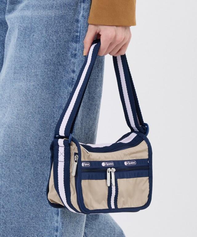 レスポートサック（LeSportsac）/(レスポートサック)ショルダーバッグ 1010FA04