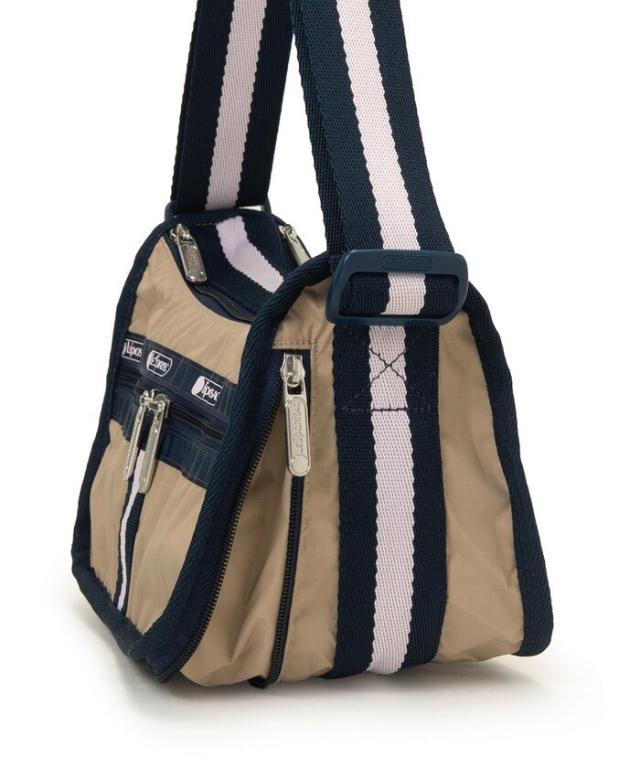 レスポートサック（LeSportsac）/(レスポートサック)ショルダーバッグ 1010FA04