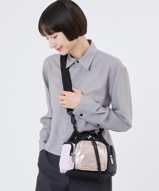 レスポートサック（LeSportsac）/(レスポートサック)ショルダーバッグ 1511FB38
