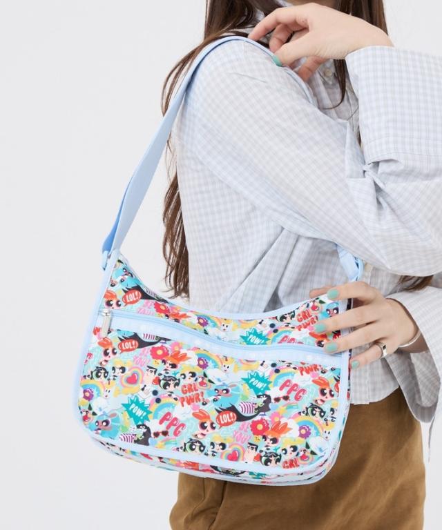レスポートサック（LeSportsac）/(レスポートサック)ショルダーバッグ 7520HG01