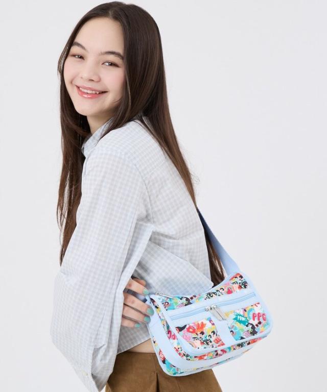 レスポートサック（LeSportsac）/(レスポートサック)ショルダーバッグ 1010HG01_1