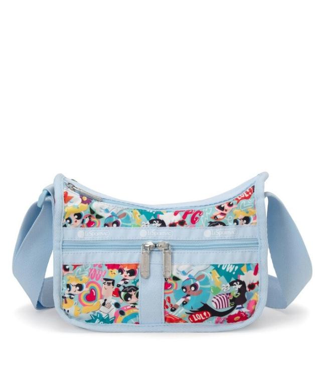 レスポートサック（LeSportsac）/(レスポートサック)ショルダーバッグ 1010HG01_3