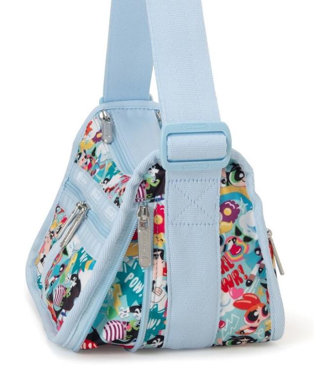 レスポートサック（LeSportsac）/(レスポートサック)ショルダーバッグ 1010HG01_5