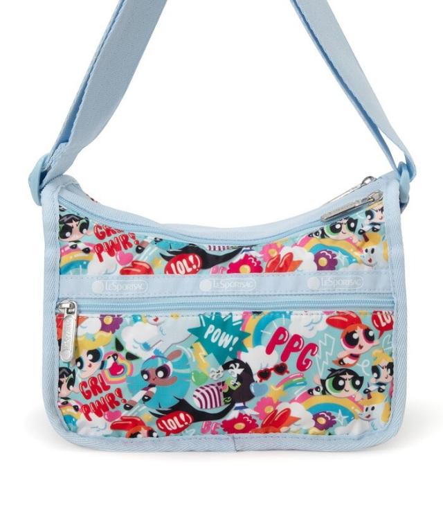 レスポートサック（LeSportsac）/(レスポートサック)ショルダーバッグ 1010HG01_6