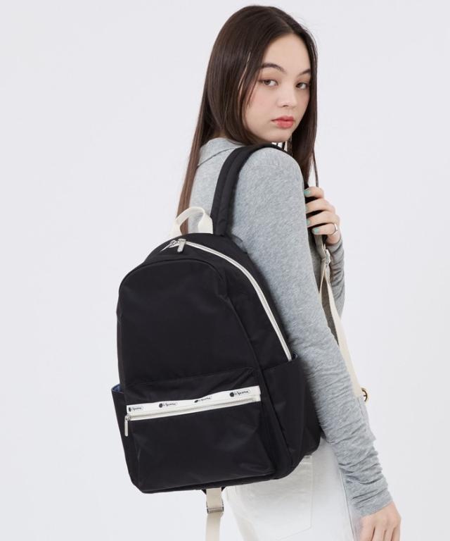 レスポートサック（LeSportsac）/(レスポートサック)バックパック/リュック 1875LD60