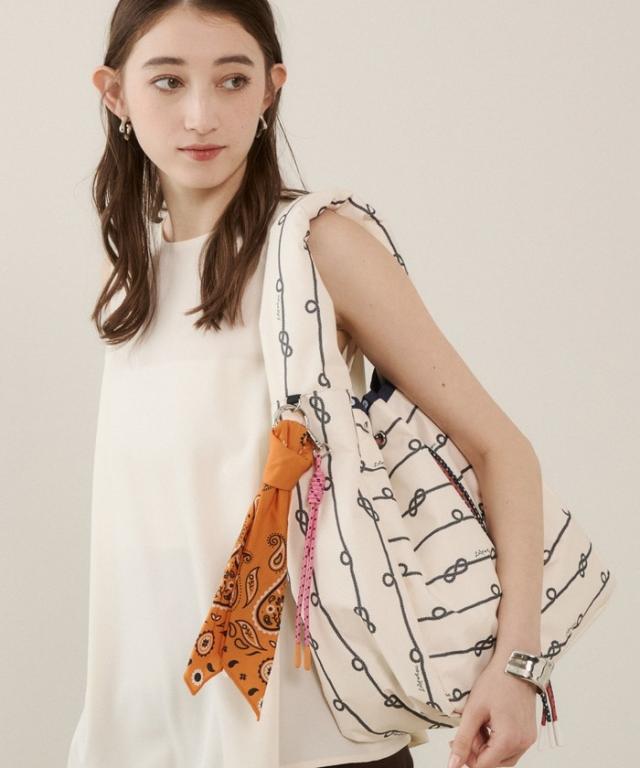 レスポートサック（LeSportsac）/(レスポートサック)チャーム 2095LE12