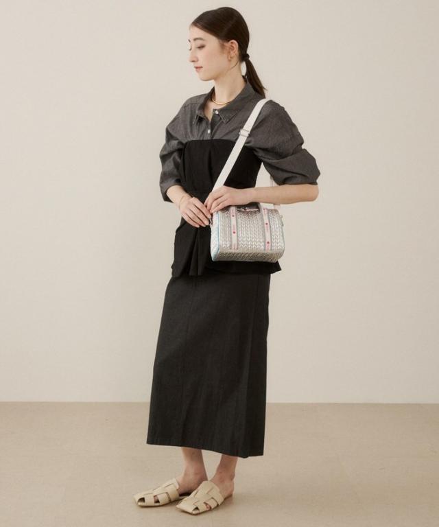レスポートサック（LeSportsac）/(レスポートサック)ショルダーバッグ 2091LE08_2