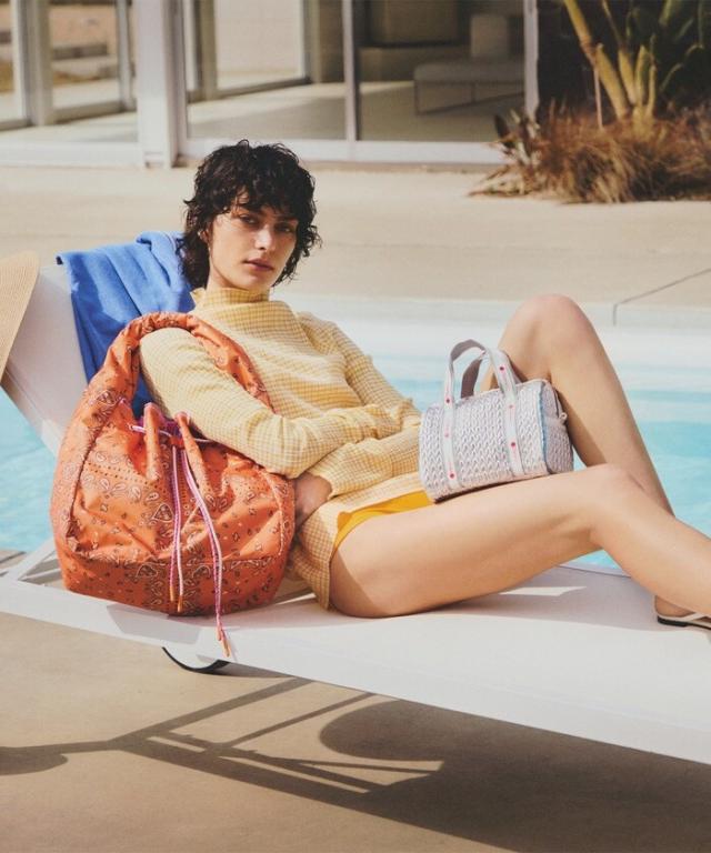 レスポートサック（LeSportsac）/(レスポートサック)ショルダーバッグ 2091LE08_5