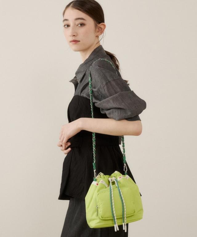 レスポートサック（LeSportsac）/(レスポートサック)ショルダーバッグ 2090LE02