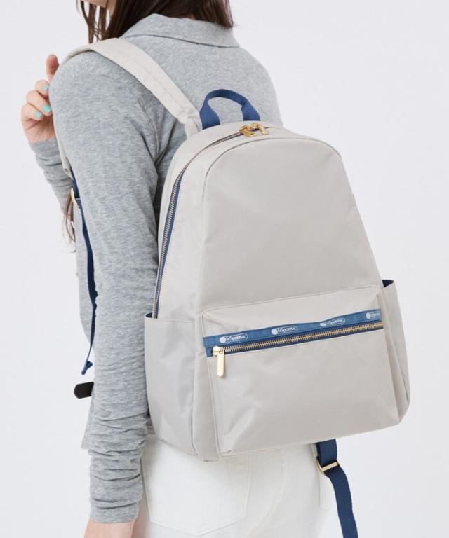 レスポートサック（LeSportsac）/(レスポートサック)バックパック/リュック 1875LD61_2