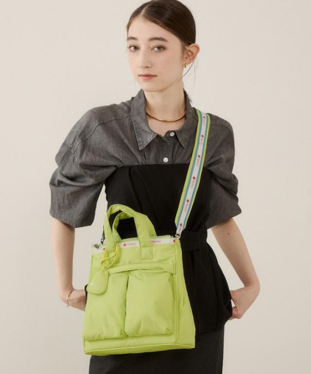レスポートサック（LeSportsac）/(レスポートサック)トートバッグ 2104LE04