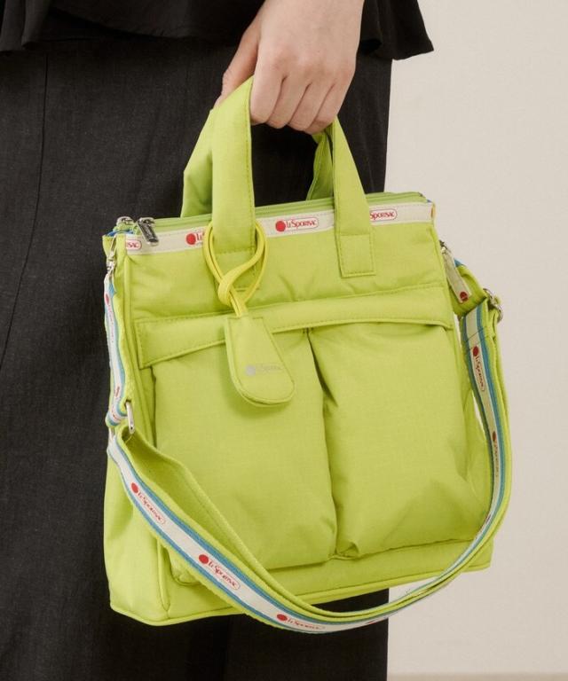 レスポートサック（LeSportsac）/(レスポートサック)トートバッグ 2104LE04_1