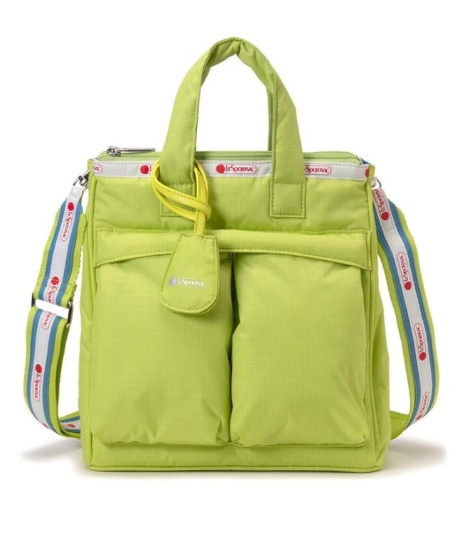 レスポートサック（LeSportsac）/(レスポートサック)トートバッグ 2104LE04_4