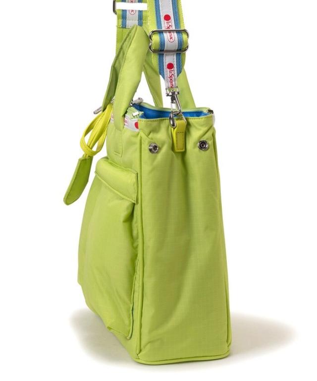 レスポートサック（LeSportsac）/(レスポートサック)トートバッグ 2104LE04_6