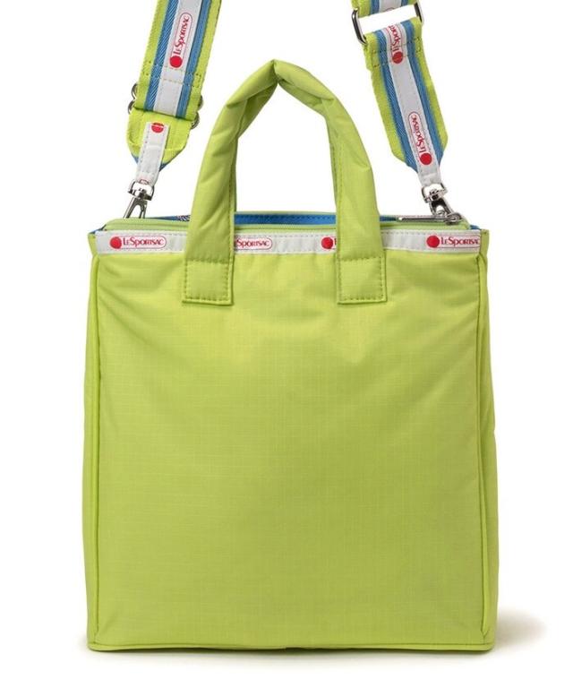 レスポートサック（LeSportsac）/(レスポートサック)トートバッグ 2104LE04_7