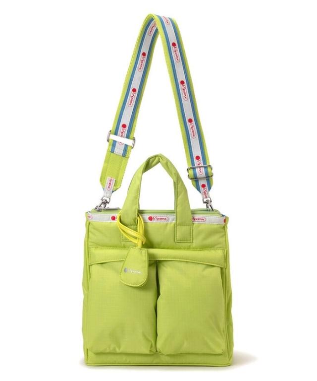 レスポートサック（LeSportsac）/(レスポートサック)トートバッグ 2104LE04_8