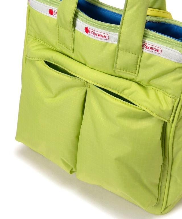 レスポートサック（LeSportsac）/(レスポートサック)トートバッグ 2104LE04_9