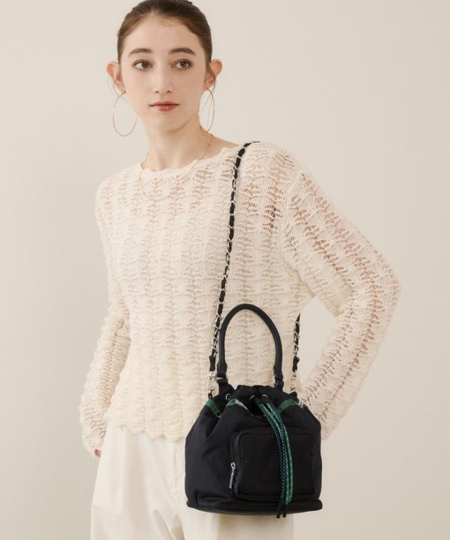 レスポートサック（LeSportsac）/(レスポートサック)ショルダーバッグ 2090LE01