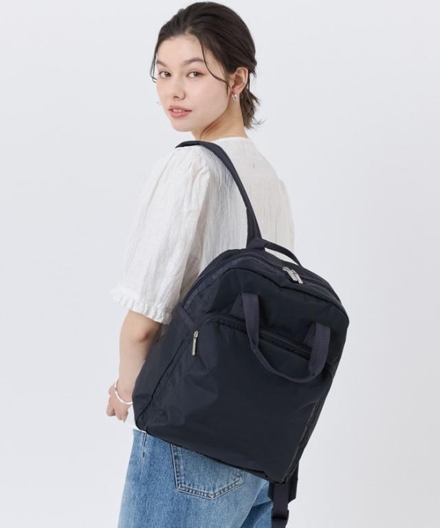 レスポートサック（LeSportsac）/(レスポートサック)バックパック/リュック 2041R111