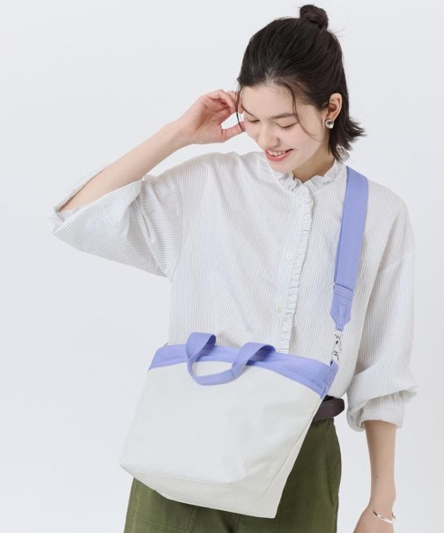 レスポートサック（LeSportsac）/(レスポートサック)トートバッグ 1116FB19