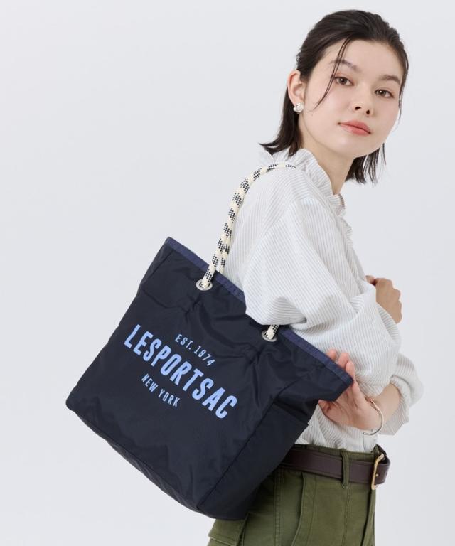 レスポートサック（LeSportsac）/(レスポートサック)トートバッグ 1435FB16