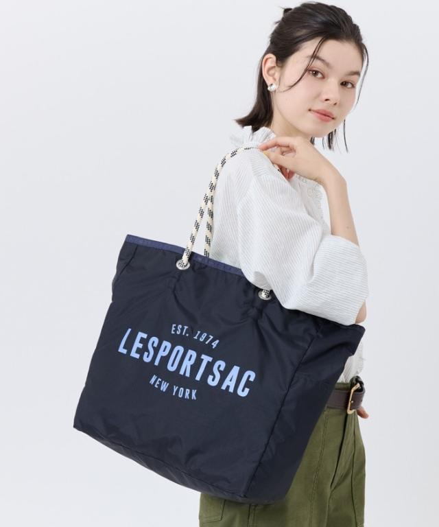 レスポートサック（LeSportsac）/(レスポートサック)トートバッグ 1113FB16