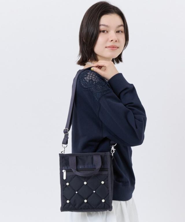 【NEW】レスポートサック（LeSportsac）/(レスポートサック)ショルダーバッグ 1660HG51