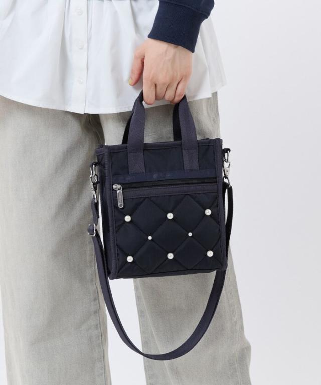 【NEW】レスポートサック（LeSportsac）/(レスポートサック)ショルダーバッグ 1660HG51_1