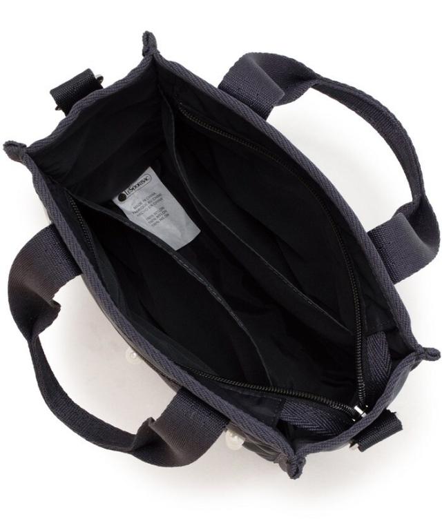【NEW】レスポートサック（LeSportsac）/(レスポートサック)ショルダーバッグ 1660HG51_7