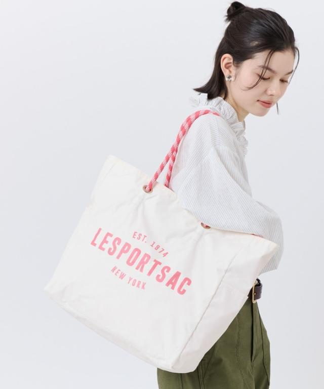レスポートサック（LeSportsac）/(レスポートサック)トートバッグ 1113FB17