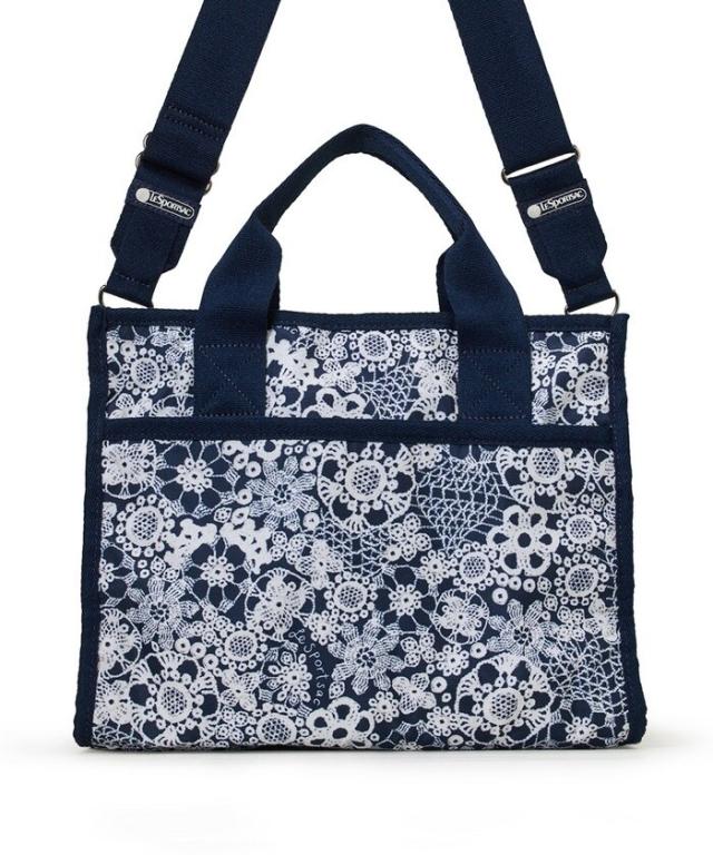 【NEW】レスポートサック（LeSportsac）/(レスポートサック)トートバッグ 1005HG17_5