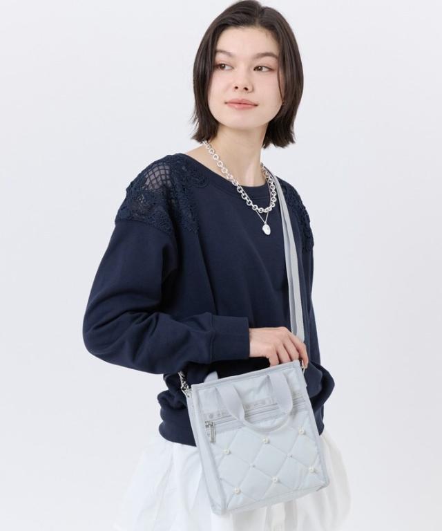 レスポートサック（LeSportsac）/(レスポートサック)ショルダーバッグ 1660HG52